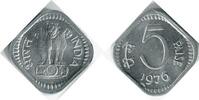 Indes - Inde 5 Paise 5 Paise Indes - Inde -