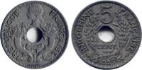 Indochine 5 Centiemes 5 Centiemes Patey Indochine -