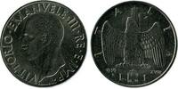 Italie - Italie Reunifiee 1 Lire Victor Emmanuel III 1 Lire Victor Emmanuel III Italie - Italie Reunifiee -