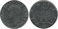 Italie - Italie Reunifiee 1 Lire Victor Emmanuel III 1 Lire Victor Emmanuel III Italie - Italie Reunifiee -