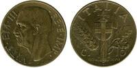 Italie - Italie Reunifiee 10 Centimes Victor Emmanuel III 10 Centimes Victor Emmanuel III Italie - Italie Reunifiee -