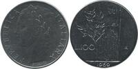 Italie - Italie Reunifiee 100 Lires 100 Lires Italie - Italie Reunifiee -