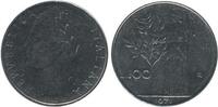 Italie - Italie Reunifiee 100 Lires 100 Lires Italie - Italie Reunifiee -