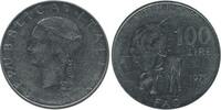 Italie - Italie Reunifiee 100 Lires 100 Lires Italie - Italie Reunifiee -