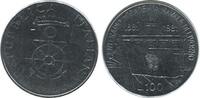 Italie - Italie Reunifiee 100 Lires 100 Lires Italie - Italie Reunifiee -