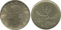 Italie - Italie Reunifiee 20 Lires 20 Lires Italie - Italie Reunifiee -