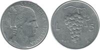 Italie - Italie Reunifiee 5 Lires 5 Lires Italie - Italie Reunifiee -