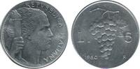 Italie - Italie Reunifiee 5 Lires 5 Lires Italie - Italie Reunifiee -