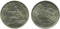 Italie Argent - Italie Reunifiee 500 Lires 500 Lires Unification Italie Argent - Italie Reunifiee -