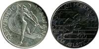 Italie Argent - Italie Reunifiee 500 Lires 500 Lires Italie Argent - Italie Reunifiee -