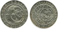 Italie Argent - Italie Reunifiee 500 Lires 500 Lires Italie Argent - Italie Reunifiee -