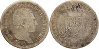 Italie Argent - Sardaigne 1 Lire 1 Lire Charles Felix Italie Argent - Sardaigne -