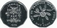 Jamaïque 1 Cent 1 Cent Jamaïque -