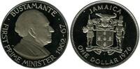 Jamaïque 1 Dollar 1 Dollar Jamaïque -