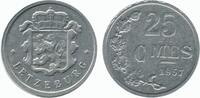 Luxembourg 25 Centimes 25 Centimes Luxembourg -