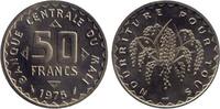 Mali 50 Francs Essai de 50 Francs Mali -