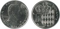Monaco 1/2 Franc 1/2 Franc Rainier III Monaco -