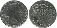 Monaco 1/2 Franc 1/2 Franc Rainier III Monaco -