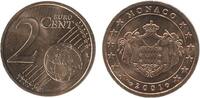 Monaco 2 Centimes Euro 2 Centimes Euro Monaco -