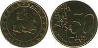 Monaco 50 Centimes Euro 50 Centimes Euro monaco -