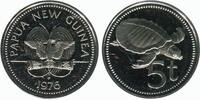 Nouvelle Guinée Papouasie 10 Toea 1976 10 Toea Nouvelle Guinée Papouasie... 5,00 EUR  Excl. 9,50 EUR Verzending