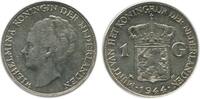 Pays - Bas Argent 1 Florin 1944 1 Florin Wilhelmine 2ème type Pays - Bas... 30,00 EUR  Excl. 9,50 EUR Verzending