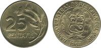 Pérou 25 Centavos 25 Centavos Pérou -