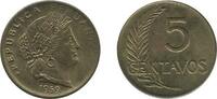 Pérou 5 Centavos 5 Centavos Pérou -