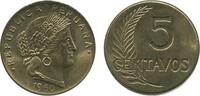 Pérou 5 Centavos 5 Centavos Pérou -
