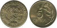Pérou 5 Centavos 5 Centavos Pérou -