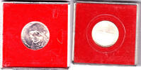 Deutschland 1967 DDR Medaille 450 Jahre Reformation Margarethe Luther in... 25,00 EUR  Excl. 10,00 EUR Verzending