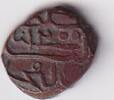 Malediven 1/2 Larin 1200AH Hasan Nur al Din I / Abbildung nur Muster s-ss 10,00 EUR  Excl. 10,00 EUR Verzending