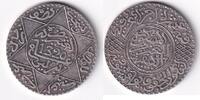 Marokko 1/2 Rial 1320AH Mzst. Berlin ss 35,00 EUR  Excl. 10,00 EUR Verzending
