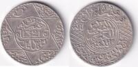 Marokko 1/2 Rial 1321AH Mzst.Birmingham ss 45,00 EUR  Excl. 10,00 EUR Verzending