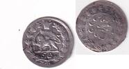 Persien Shahi Sefid 131(3)AH Jahr zwischen den Beinen s-ss 45,00 EUR  Excl. 10,00 EUR Verzending