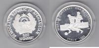 Afghanistan 500 Afghani FWM Italien -