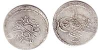 Ägypten 20 Para 1293/2 ss 195,00 EUR  Excl. 15,00 EUR Verzending