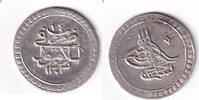 Türkei 10 Para 1203/14AH Selim III 1203-1222AH vz 85,00 EUR  Excl. 10,00 EUR Verzending