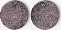 Marokko 5 Dirham 1299AH ss 45,00 EUR  Excl. 10,00 EUR Verzending
