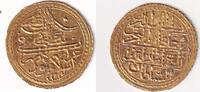 Türkei 1/2 Zeri Mahbub 1203/10 AH Selim III 1203-1222AH/Mzst. istambul v... 445,00 EUR  Excl. 20,00 EUR Verzending