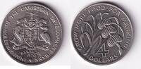 Barbados 4 $ FAO -