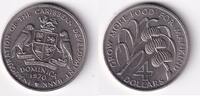 Dominica 4 $ FAO -