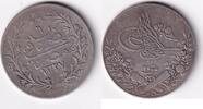 Ägypten 20 Qirsh 1327/6 ss 45,00 EUR  Excl. 10,00 EUR Verzending