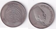 Ägypten 10 Piaster 1923H s-ss 25,00 EUR  Excl. 10,00 EUR Verzending