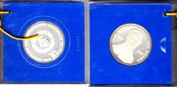 DDR DDR 10 Mark 1976 Carl Maria v. Weber PP 6037 Ex. orig. verplombt -