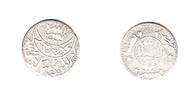 Jemen 1/10 Riyal div. Jahrgang nur Muster s-ss 15,00 EUR  Excl. 10,00 EUR Verzending