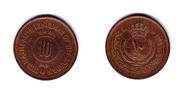 Jordanien 10 Fils 1949 s-ss 8,00 EUR  Excl. 10,00 EUR Verzending