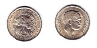 Jordanien 1/4 Dinar 1969 FAO unz 8,00 EUR  Excl. 10,00 EUR Verzending