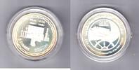 Kuwait 5 Dinar 1981 20 Jahre Unabhängigkeit in Originalbox proof 60,00 EUR  Excl. 10,00 EUR Verzending