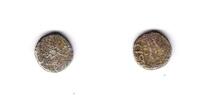 Malediven 1/2 Larin 1130AH Muhammad al Din II s 25,00 EUR  Excl. 10,00 EUR Verzending